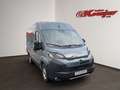 Citroen Jumper 2.2 BlueHDi 140 L2H2 Autm. bott Transline Plus Grau - thumbnail 9