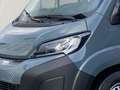Citroen Jumper 2.2 BlueHDi 140 L2H2 Autm. bott Transline Plus Grau - thumbnail 18