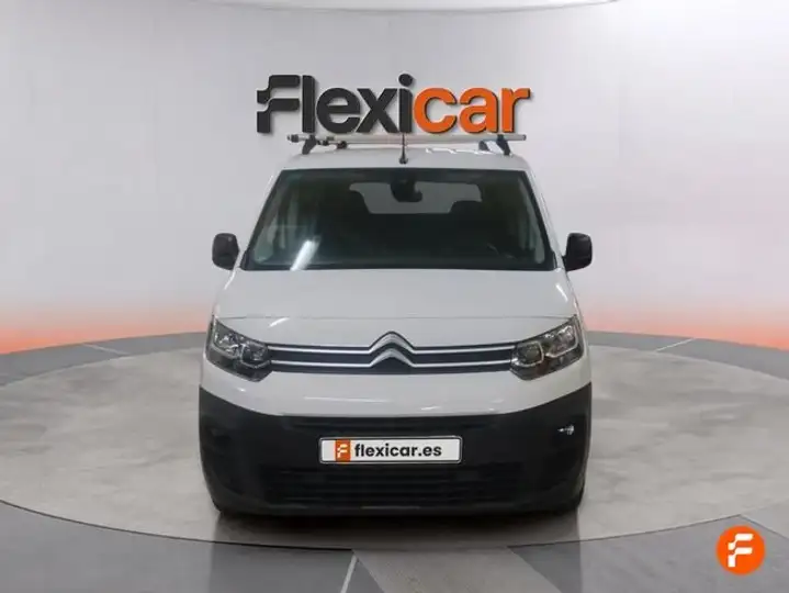 Citroën Berlingo Talla M BlueHDi S&S LIVE PACK 2022, foto 2