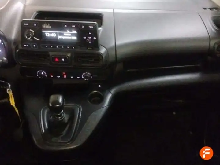 Citroën Berlingo Talla M BlueHDi S&S LIVE PACK 2022, foto 15