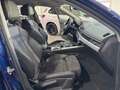 Audi A4 2,0TFSI*Ultra*Navi*S-Tronic*Leder*Virtual*HUD Bleu - thumbnail 10