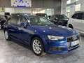 Audi A4 2,0TFSI*Ultra*Navi*S-Tronic*Leder*Virtual*HUD Bleu - thumbnail 1