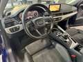 Audi A4 2,0TFSI*Ultra*Navi*S-Tronic*Leder*Virtual*HUD Bleu - thumbnail 12