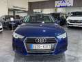 Audi A4 2,0TFSI*Ultra*Navi*S-Tronic*Leder*Virtual*HUD Bleu - thumbnail 2