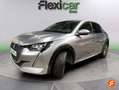 Peugeot 208 Active Eléctrico 100kW Gris - thumbnail 3