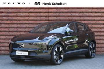 Twin Motor Performance AWD Ultra | Verwarmbare Voo