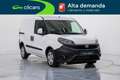 Fiat Dobló Cargo 1.3Mjt SX 70kW Blanco - thumbnail 3