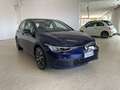 Volkswagen Golf 1.0 etsi evo Life 110cv dsg CERCHI17+LUCI AMBIENT Blau - thumbnail 11