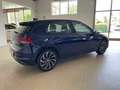 Volkswagen Golf 1.0 etsi evo Life 110cv dsg CERCHI17+LUCI AMBIENT Blau - thumbnail 8