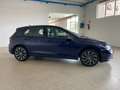 Volkswagen Golf 1.0 etsi evo Life 110cv dsg CERCHI17+LUCI AMBIENT Blau - thumbnail 9