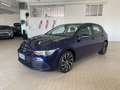 Volkswagen Golf 1.0 etsi evo Life 110cv dsg CERCHI17+LUCI AMBIENT Blau - thumbnail 1