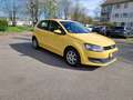Volkswagen Polo 1.4l *8-fach bereift*Bluetooth*PDC hinten* Yellow - thumbnail 2