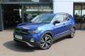Volkswagen T-Cross Life TSI DSG Blau - thumbnail 1