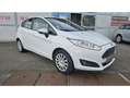 Ford Fiesta Edition 1.0 SCTi EcoBoost 100cv Blanc - thumbnail 15