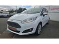 Ford Fiesta Edition 1.0 SCTi EcoBoost 100cv Blanc - thumbnail 2