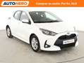 Toyota Yaris 1.5 Hybrid Business Edition Blanco - thumbnail 8