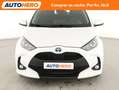 Toyota Yaris 1.5 Hybrid Business Edition Blanco - thumbnail 9