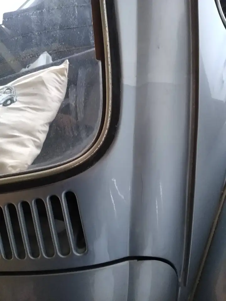Volkswagen Käfer 1303 S, foto 5