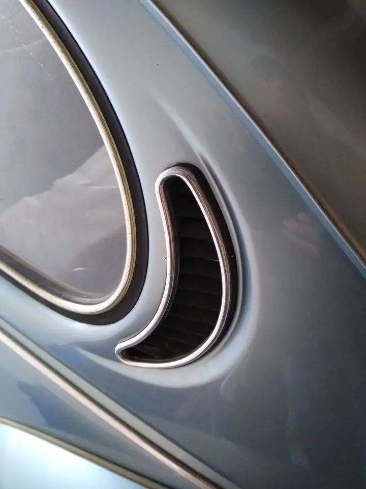 Volkswagen Käfer 1303 S, foto 6