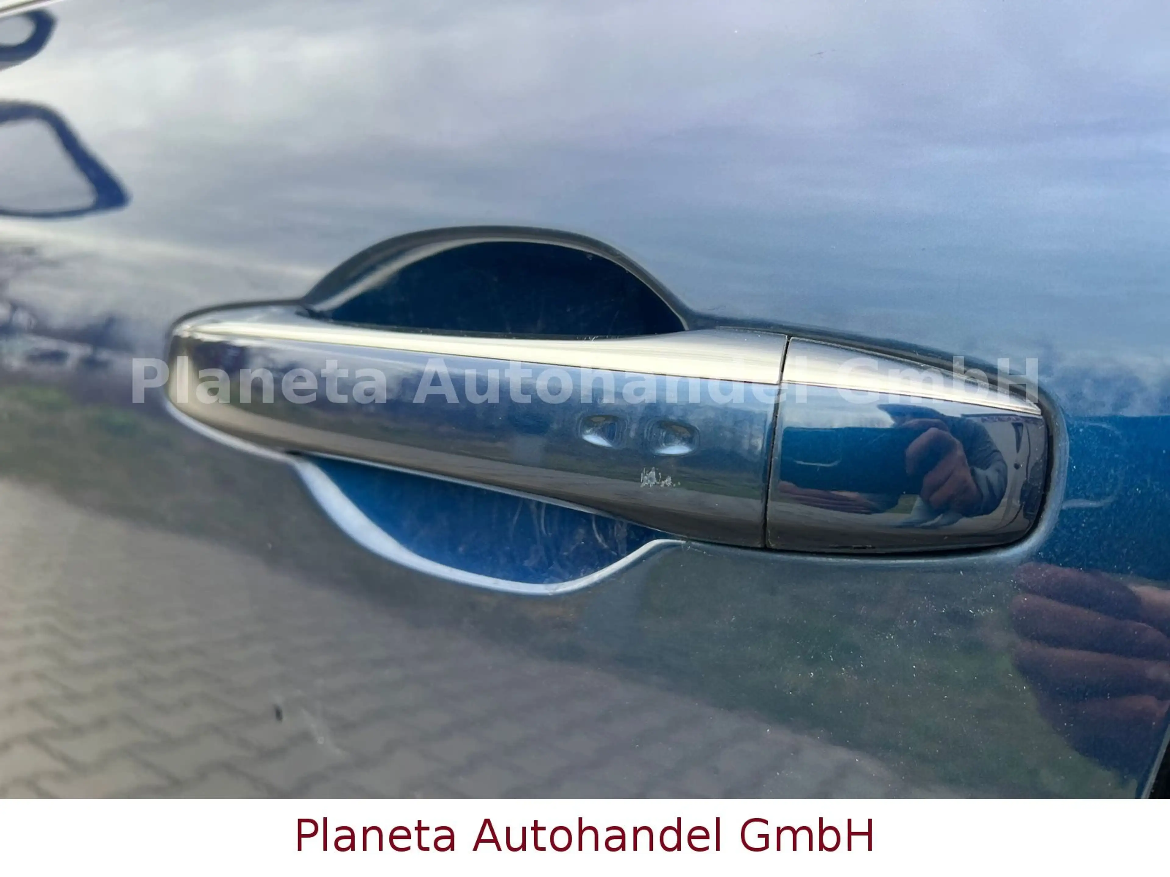 Renault Talisman Grandtour Limited*AUTOMATIK*LED*CAM*SHZ — photo 12