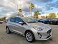 Ford Fiesta 1.1 85 CV 5p. Titanium Grigio - thumbnail 3