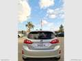 Ford Fiesta 1.1 85 CV 5p. Titanium Grigio - thumbnail 5