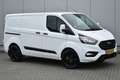 Ford Transit Custom 2.0 TDCI L1H1 Automaat 170PK Airco Cruise Blanc - thumbnail 1