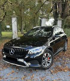 d 4-Matic Business Sol.AMG (EU6c