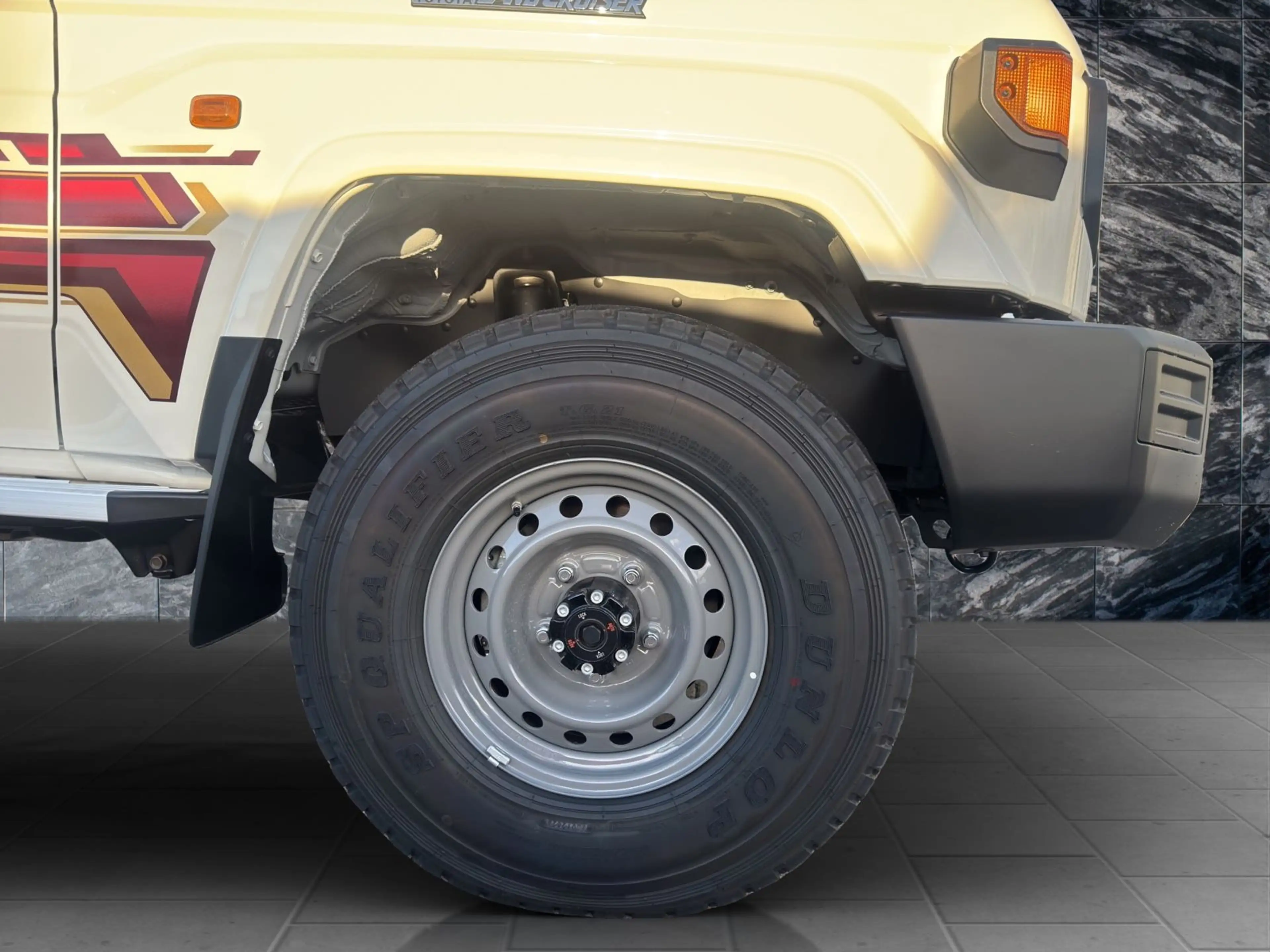 Toyota Land Cruiser GRJ 76 4,0i V6 Euro-6e 4x4 SOFORT — photo 15