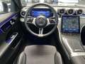 Mercedes-Benz C 200 T AVANTGARDE DISTRONIC- NIGHT- AHK- MEMORY Gris - thumbnail 9