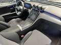 Mercedes-Benz C 200 T AVANTGARDE DISTRONIC- NIGHT- AHK- MEMORY Gris - thumbnail 5