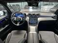 Mercedes-Benz C 200 T AVANTGARDE DISTRONIC- NIGHT- AHK- MEMORY Gris - thumbnail 8