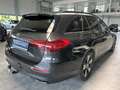 Mercedes-Benz C 200 T AVANTGARDE DISTRONIC- NIGHT- AHK- MEMORY Gris - thumbnail 4