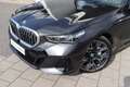 BMW i5 eDrive40 High Executive M Sport 84 kWh / Panoramad Grijs - thumbnail 2