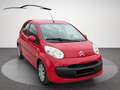 Citroen C1 Style / AUTOMATIK / KLIMA / 5 TÜREN / GARANTIE Rosso - thumbnail 3