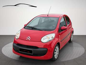 Style / AUTOMATIK / KLIMA / 5 TÜREN / GARANTIE