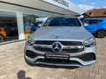Mercedes-Benz GLC 300 300 4Matic Premium Plus Argento - thumbnail 4