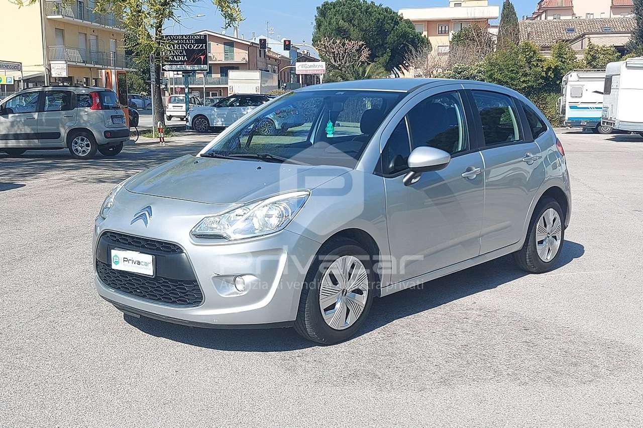 Citroen C3 C3 1.1 Seduction Limited