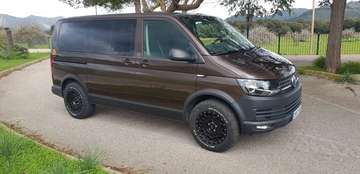 Caravelle 2.0TDI BMT Comfortline 75kW Comfortline