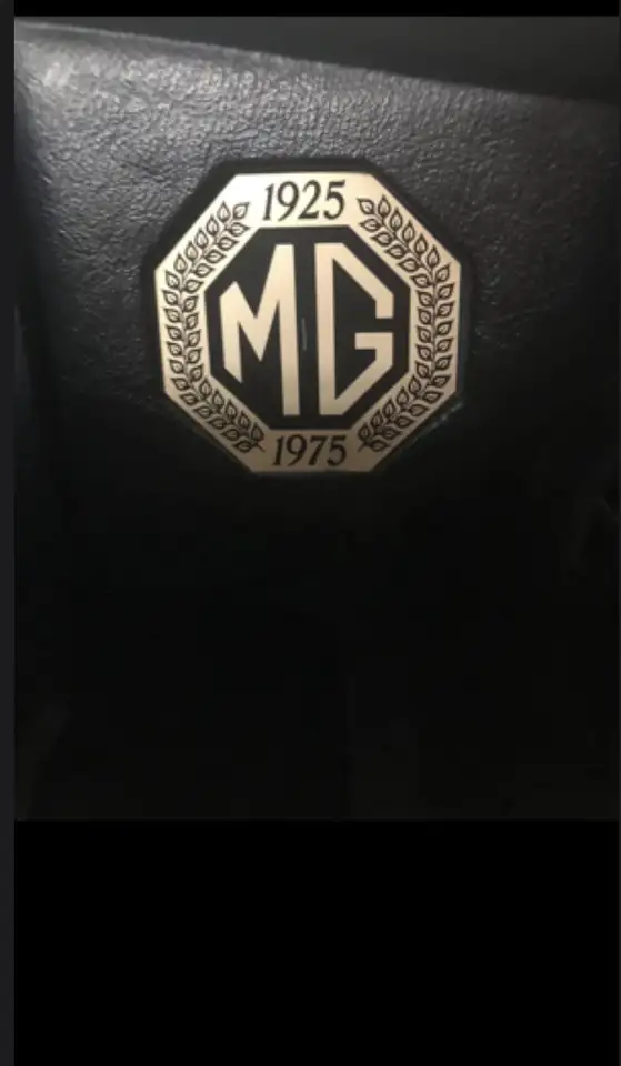 MG MGA B, foto 8