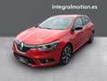 Renault Megane 1.3 TCe GPF Limited + 103kW Rojo - thumbnail 1