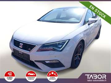 2.0 TSI 190 DSG FR LED Beats 18P PDC