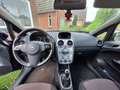 Opel Corsa Corsa 1.4-16V Bns Sport Zwart - thumbnail 4