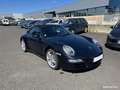 Porsche 997 CABRIOLET (997) CARRERA 4 TIPTRONIC S Noir - thumbnail 9