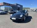 Porsche 997 CABRIOLET (997) CARRERA 4 TIPTRONIC S Noir - thumbnail 7