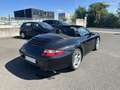 Porsche 997 CABRIOLET (997) CARRERA 4 TIPTRONIC S Noir - thumbnail 4