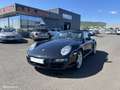Porsche 997 CABRIOLET (997) CARRERA 4 TIPTRONIC S Noir - thumbnail 1