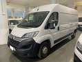 Citroen Jumper Furgon 35 L3H2 BlueHDi 103KW 140CV Bianco - thumbnail 3
