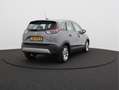 Opel Crossland X 1.2 Innovation/ lage km/ compleet! Gris - thumbnail 13