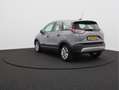 Opel Crossland X 1.2 Innovation/ lage km/ compleet! Gris - thumbnail 9